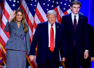 ¿Cómo votó Estados Unidos para dar la victoria a Trump? Trump