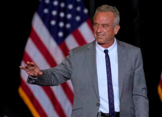 Conozca a los médicos contestatarios elegidos para dirigir agencias de salud bajo Trump y Kennedy Trump