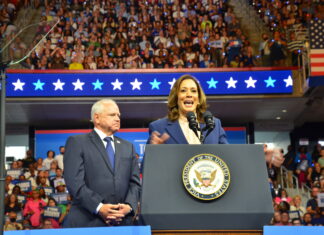 Impacto Editorial Board Endorses Vice Presidente Kamala Harris