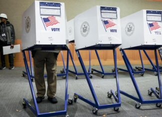 Demócrata latina recupera escaño en la Cámara baja de EE.UU. por distrito de Nueva York Demócrata