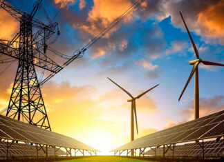 Demócratas triunfan en estados decisivos con agenda de energía limpia y creación de empleos