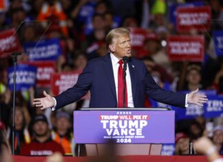 Donald Trump, el maestro de la provocación que nunca admite una derrota Donald Trump