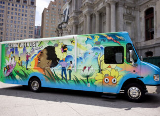 El Autobús de Contratación lleva nuevas oportunidades a tu vecindario Contratación