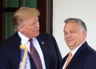 El segundo mandato de Trump podría reajustar la diplomacia de EE. UU. hacia líderes autoritarios Trump