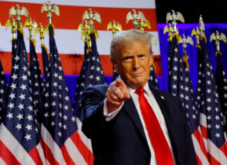 Estos son los aliados que rodearán a Donald Trump en la Casa Blanca Donald Trump