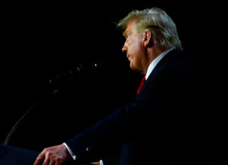 Europa felicita a Trump en un clima de inquietud por su regreso a la Casa Blanca Trump