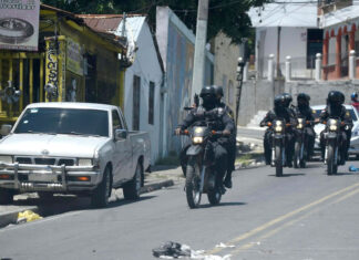 Gobierno dominicano gradúa la primera promoción de agentes tras reforma de la Policía Policía