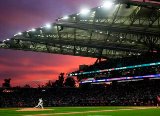 Grandes Ligas desairan a México y Puerto Rico, sin juegos ahí en 2025 Grandes Ligas