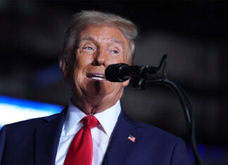 Harris y Trump ponen la vista en Pensilvania en sus últimos mítines antes de las elecciones Harris