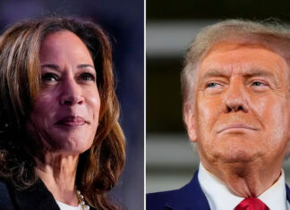 Here’s what to watch as Election Day approaches in the U.S. Election Day