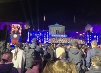 Let’s make America kind again