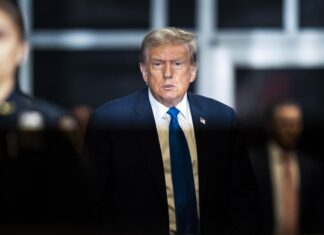 Juez de Nueva York pospone una semana la decisión sobre anulación de condena a Trump Trump