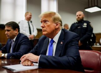 Jueza en caso de Trump por documentos figura como su posible Fiscal General si gana Trump