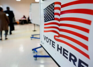 LO ÚLTIMO: Día clave en Estados Unidos, Harris y Trump se disputan la presidencia Trump