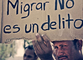 La NPNA promete un apoyo inequívoco a las comunidades de inmigrantes y refugiados