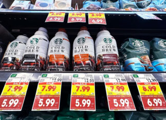 La inflación en EE. UU. subió levemente el mes pasado tras dos años de estabilidad, pero sigue baja inflación