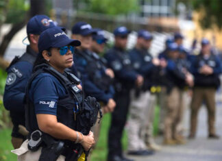 La isla de Puerto Rico acogerá la XVII cumbre de inteligencia policial de Latinoamérica y el Caribe Puerto Rico