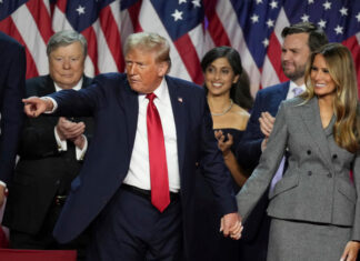 La transición de Donald Trump comienza ahora: así es cómo funcionará Donald Trump