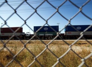 Las amenazas arancelarias de Trump desatan el caos y dejan al borde de la ruptura al T-MEC Trump