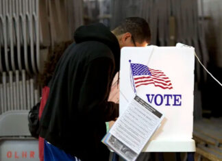 Latino voters make their voices heard in Pennsylvania amid contested election results Latino