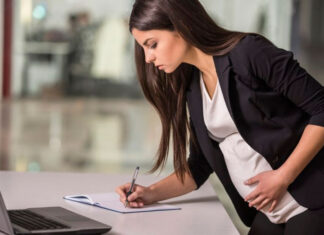 Lo que debes saber sobre la Ley de Equidad para Trabajadoras Embarazadas Ley