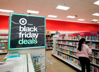 Lo que la historia del Black Friday nos dice sobre las compras navideñas en 2024 Black Friday