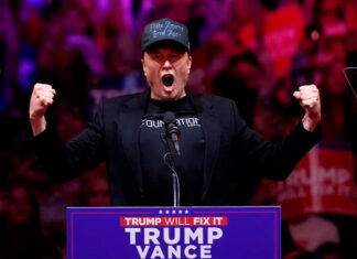 Los superricos del mundo registran ganancias récord de 64.000 millones tras victoria Trump Trump