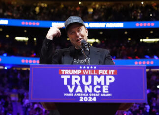 FACT FOCUS: Election officials knock down Starlink vote rigging conspiracy theories Election