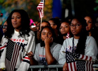 Hate, Fear, Lies… Oh My