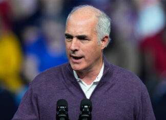 Statement from Senator Casey on the ongoing vote count in Pennsylvania Casey