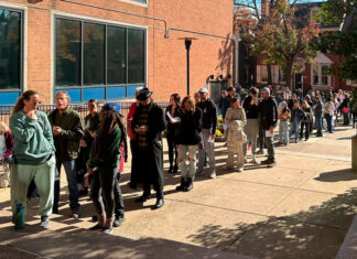 Pennsylvania voter? Here’s what to know if you’re planning to go to the polls on Tuesday voter