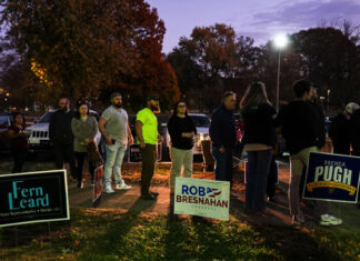 Pennsylvania’s high court orders counties not to count disputed ballots in US Senate race Pennsylvania