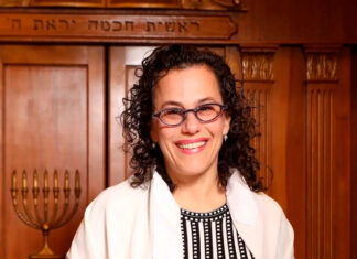 Philadelphia rabbis condemn Trump campaign’s language against Puerto Ricans Trump