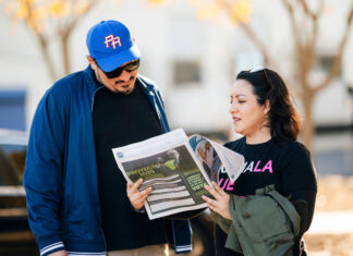 Crónica: Así se viven las elecciones en Estados Unidos