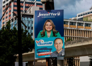 Puerto Rico celebra elecciones que prometen ser históricas Puerto Rico