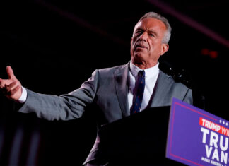 Qué le depara a la salud pública si se confirma Robert F. Kennedy Jr. como secretario de Salud salud