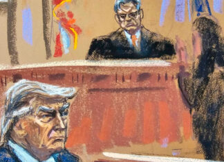 ¿Qué podría pasar con los casos criminales que enfrenta Trump tras su victoria presidencial? Trump