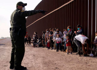 ¿Qué viene ahora para la migración en EE. UU.? migración