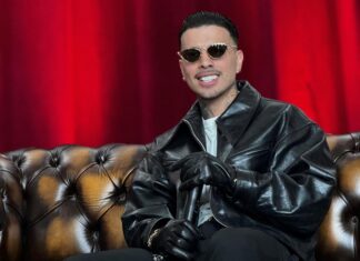 Rauw Alejandro se inspira en la emigración puertorriqueña de los 50 para su nuevo álbum emigración