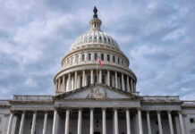 Pennsylvania lawmakers look to end budget stalemate, sealed with concession by Democrats on climate Republicanos