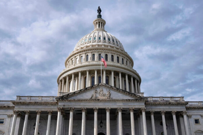 Republicanos-ganan-218-escaños-en-Cámara-de-Representantes Republicanos
