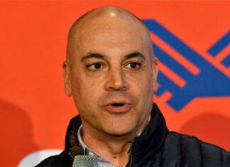 Republicans win Pennsylvania’s attorney general race, keep other statewide row offices Republicans