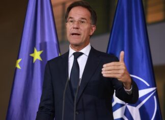 Rutte dice que la OTAN trabajará con quien sea elegido presidente en Estados Unidos OTAN