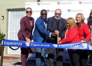 Shaira Bautista está logrando sus sueños en Filadelfia