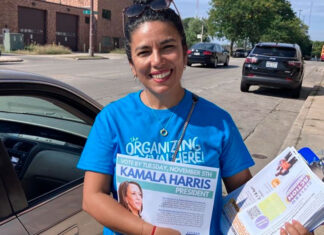 ¡Sabemos lo que hay que hacer! votar