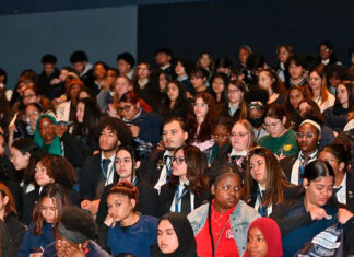 Simposio de Minorías en las Ciencias de la Salud 2024 Simposio