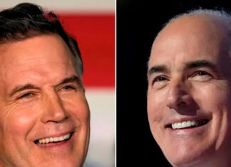 Sin un ganador claro de Pensilvania para el Senado, Al Schmidt anuncia el recuento de votos Senado