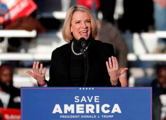 Texas ofrece terrenos a Trump en la frontera con México para posibles deportaciones masivas Trump