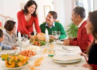 Thanksgiving: a time to value Latinos beyond the dinner table latinos