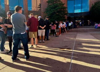 This is how precincts in Pennsylvania handle unexpected issues on Election Day Pennsylvania